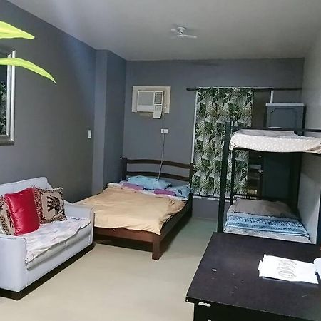 Affordable Condo Unit @ Avida Себу Экстерьер фото