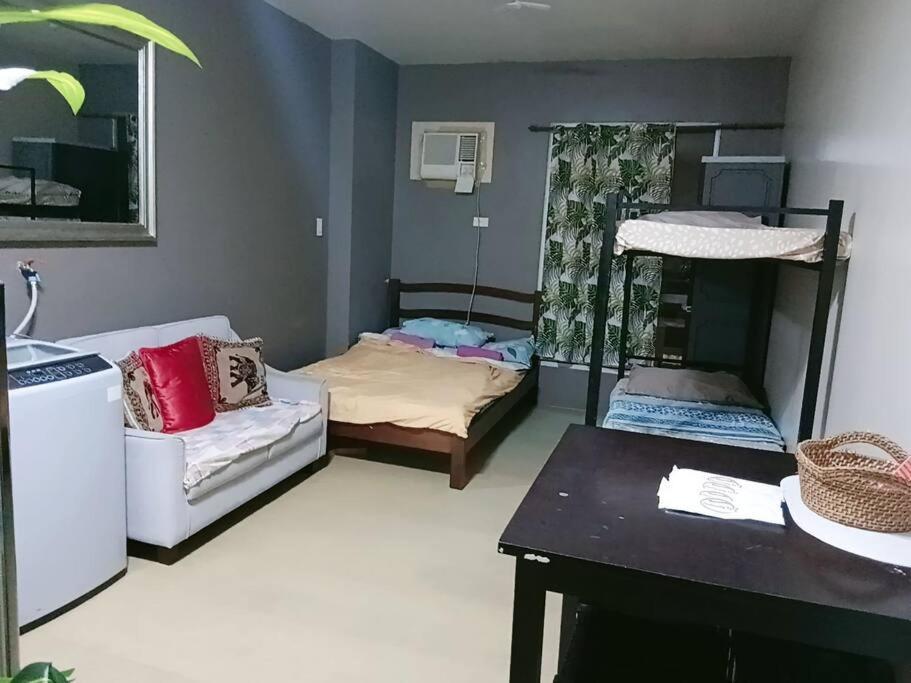 Affordable Condo Unit @ Avida Себу Экстерьер фото