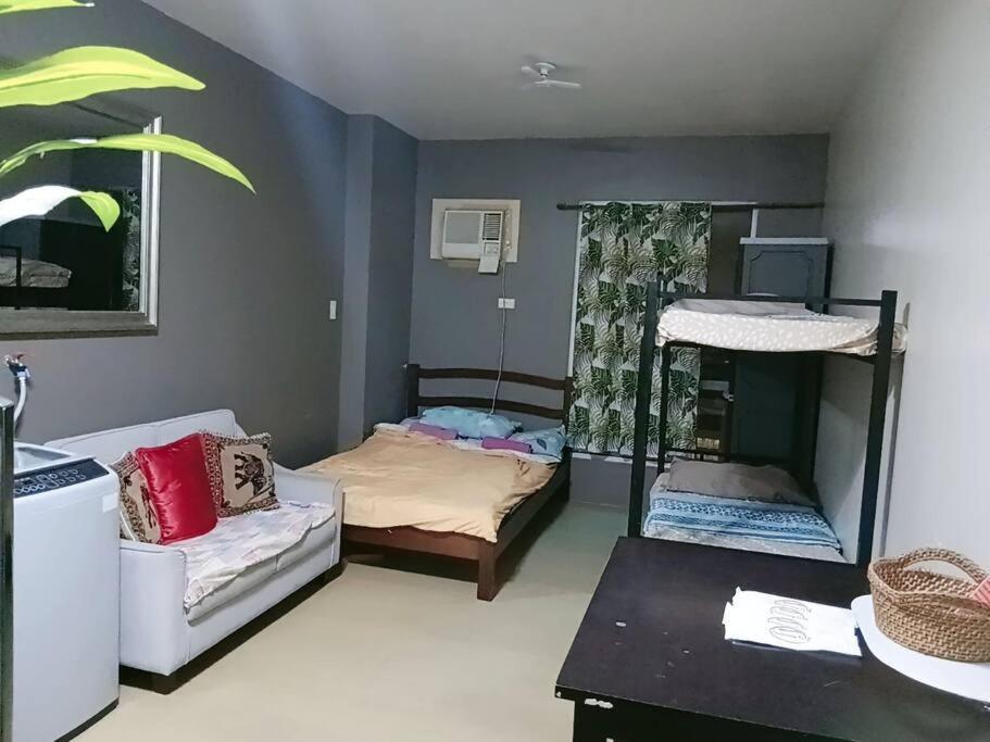 Affordable Condo Unit @ Avida Себу Экстерьер фото